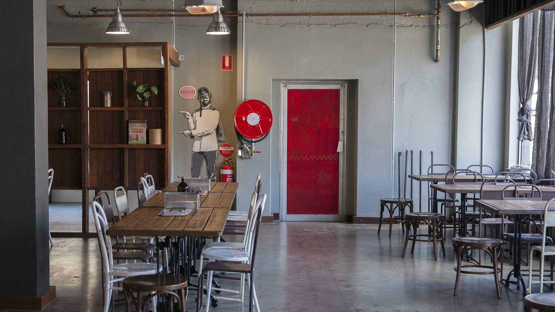 Soapbox Beer Is the New Independent Craft Brewery and Taproom in the Heart of Fortitude Valley