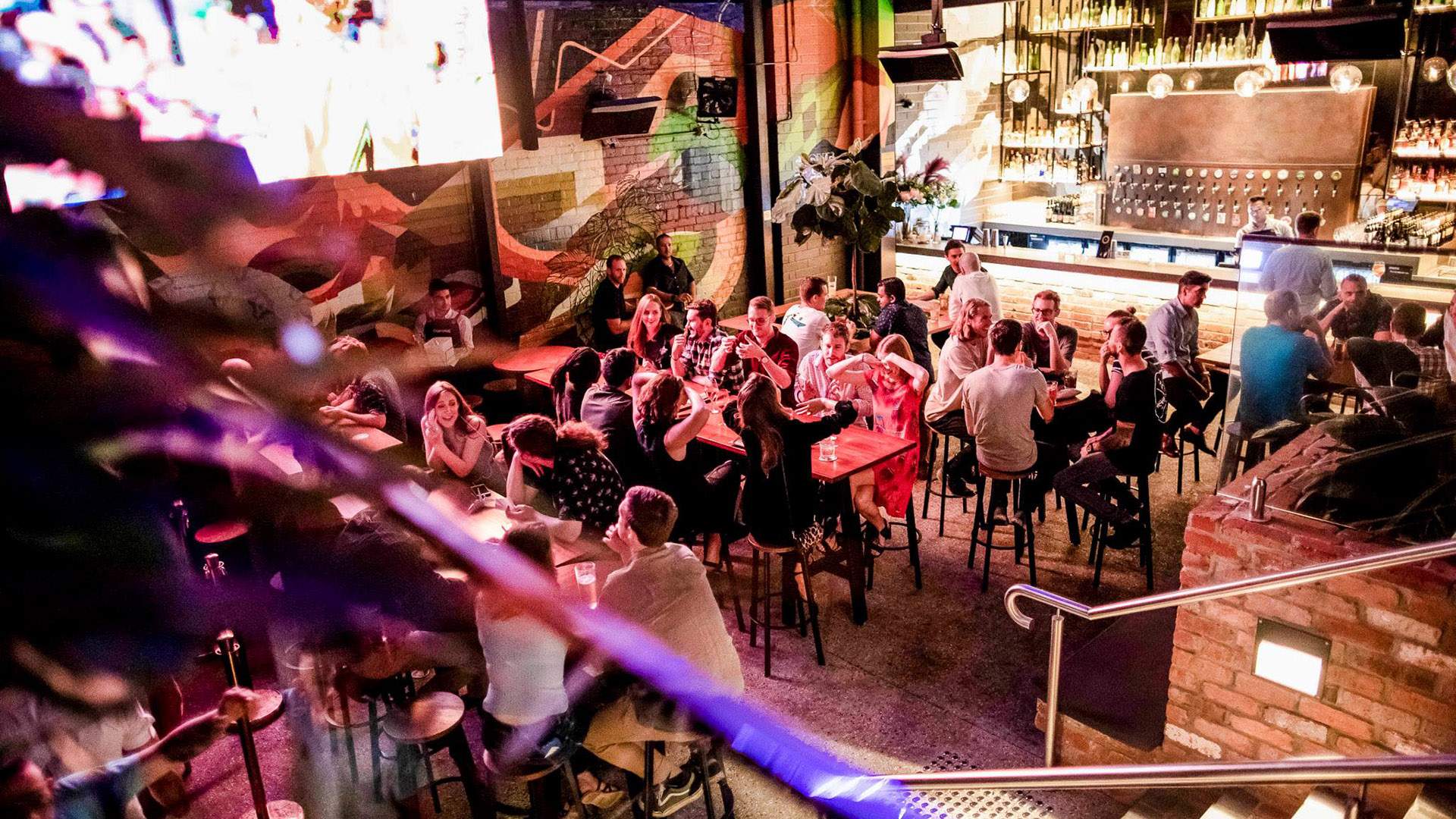 National Margarita Day, Brisbane