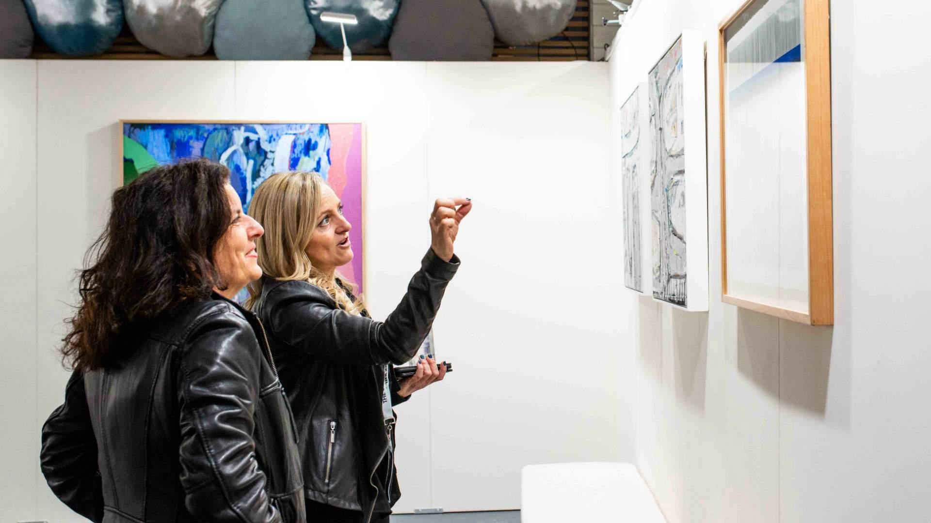 We're Giving Away An Artsy Experience at The Other Art Fair Sydney 2019