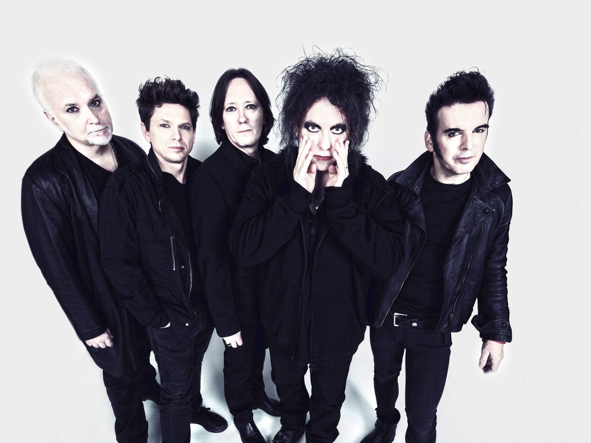 CLASSIC ALBUM The Cure  Disintegration  XS Noize  Latest Music News