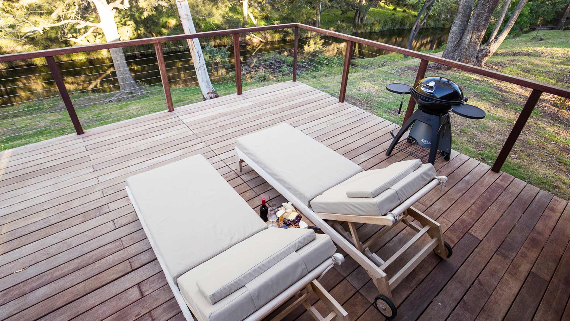 This Glamping Retreat Near the Blue Mountains Is Your New Reason to Get Out of the City