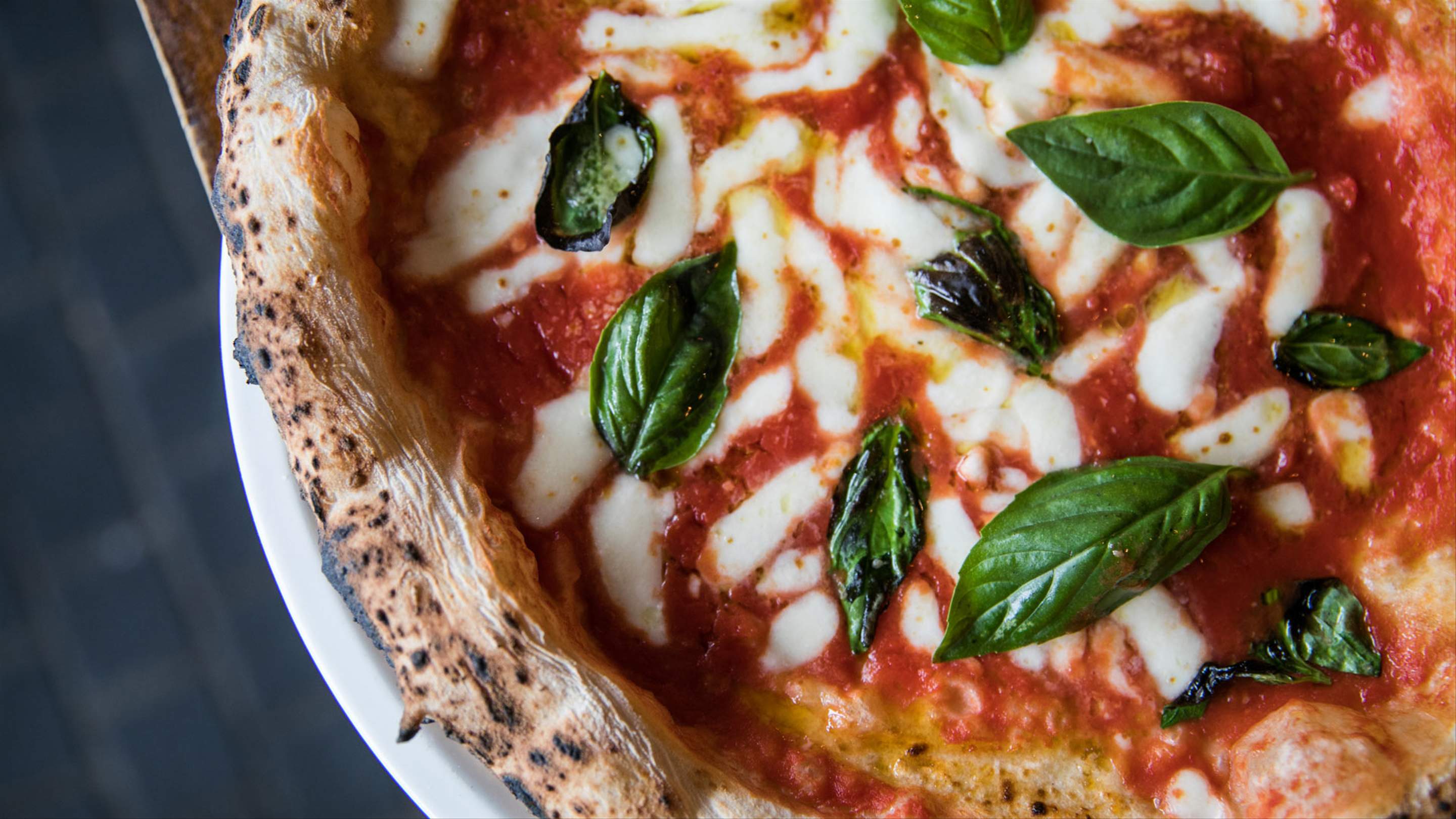 Via Napoli, Lane Cove Review