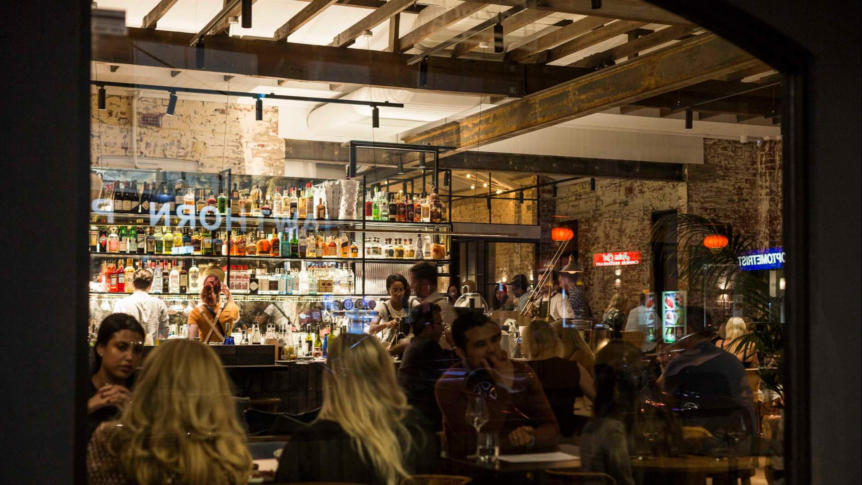 Young's Wine Rooms, Hawthorn East Review