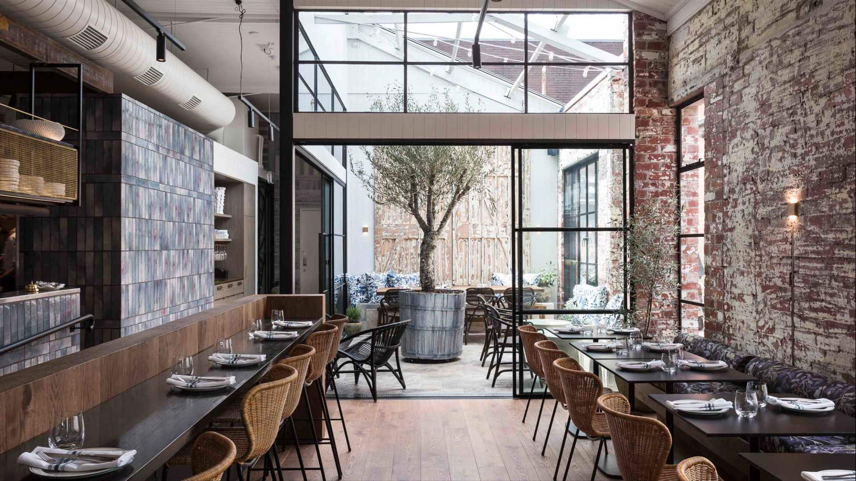 Young's Wine Rooms, Hawthorn East Review