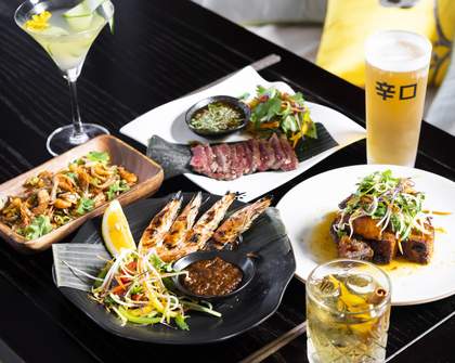 Eight Auckland Restaurants Perfect for Your Next Catch-Up With Mates