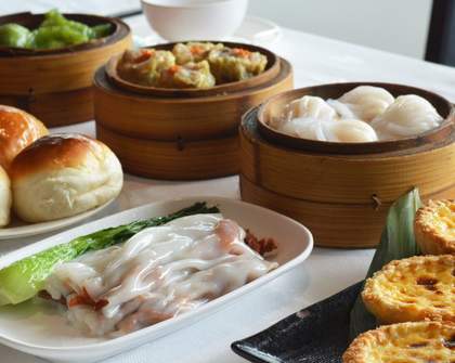 The Six Best Spots for Yum Cha in Wellington