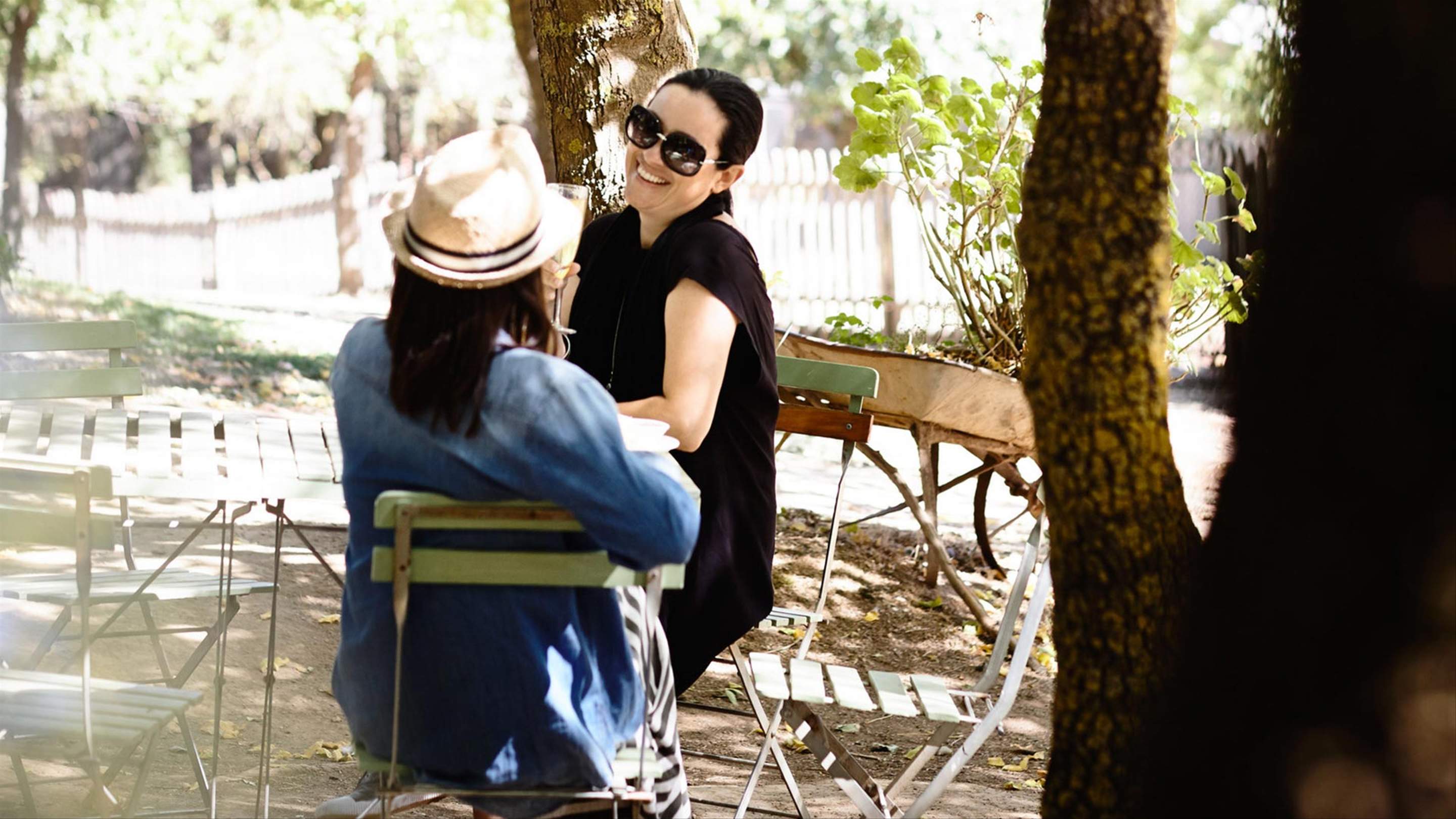 Lavandula Swiss Italian Farm CLOSED, Shepherds Flat Review