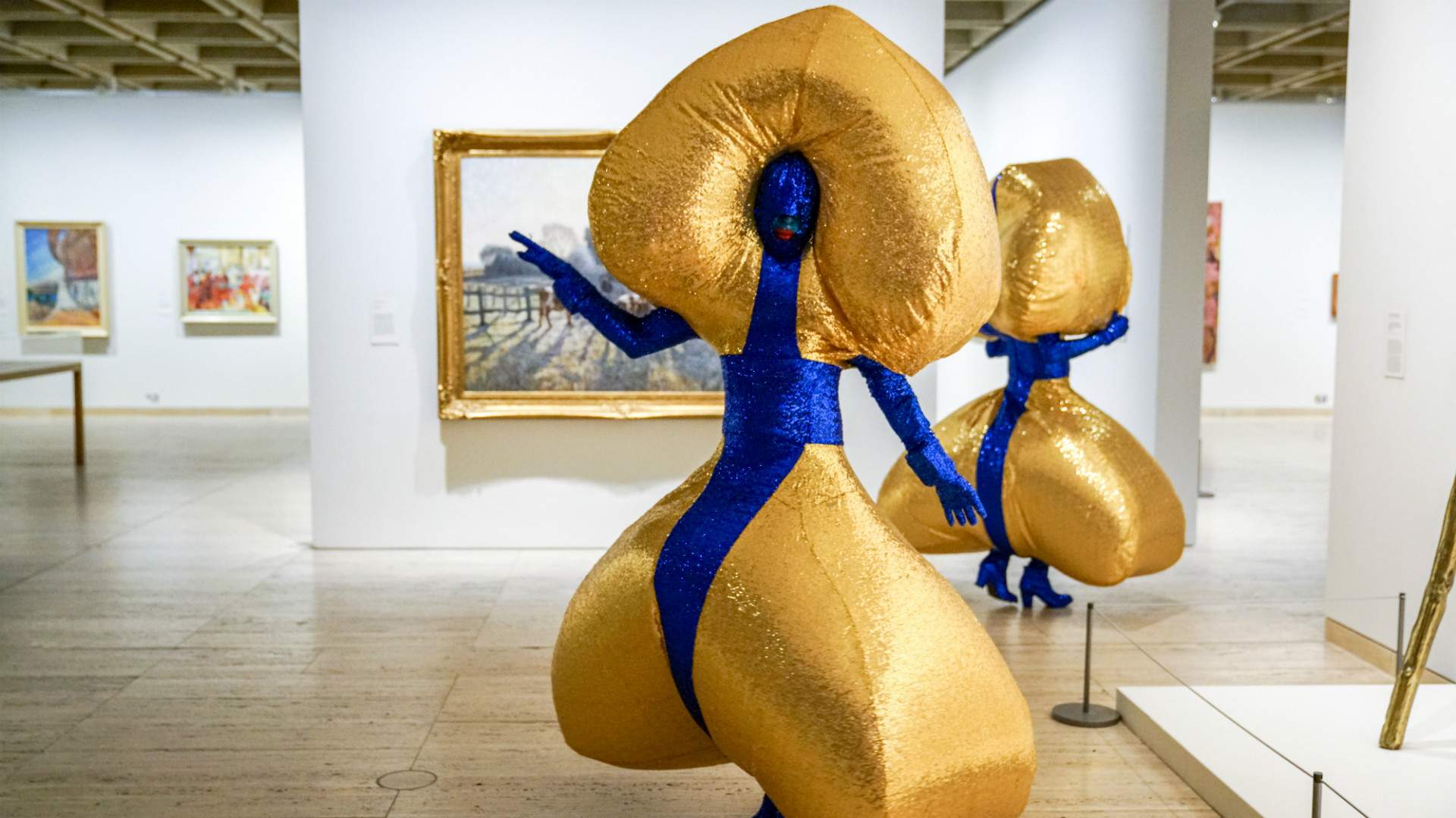 Queer Art After Hours 2019, Sydney