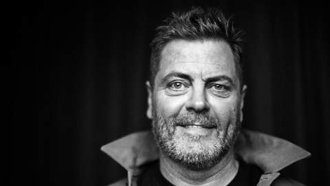 Nick Offerman Is Bringing His Latest Live Show to Australia in 2019