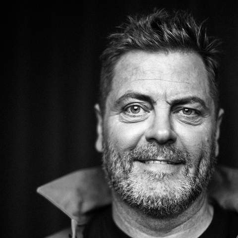 Nick Offerman Is Bringing His Latest Live Show to Australia in 2019