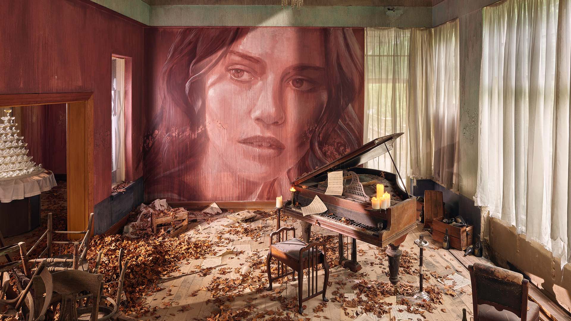 Rone: Empire