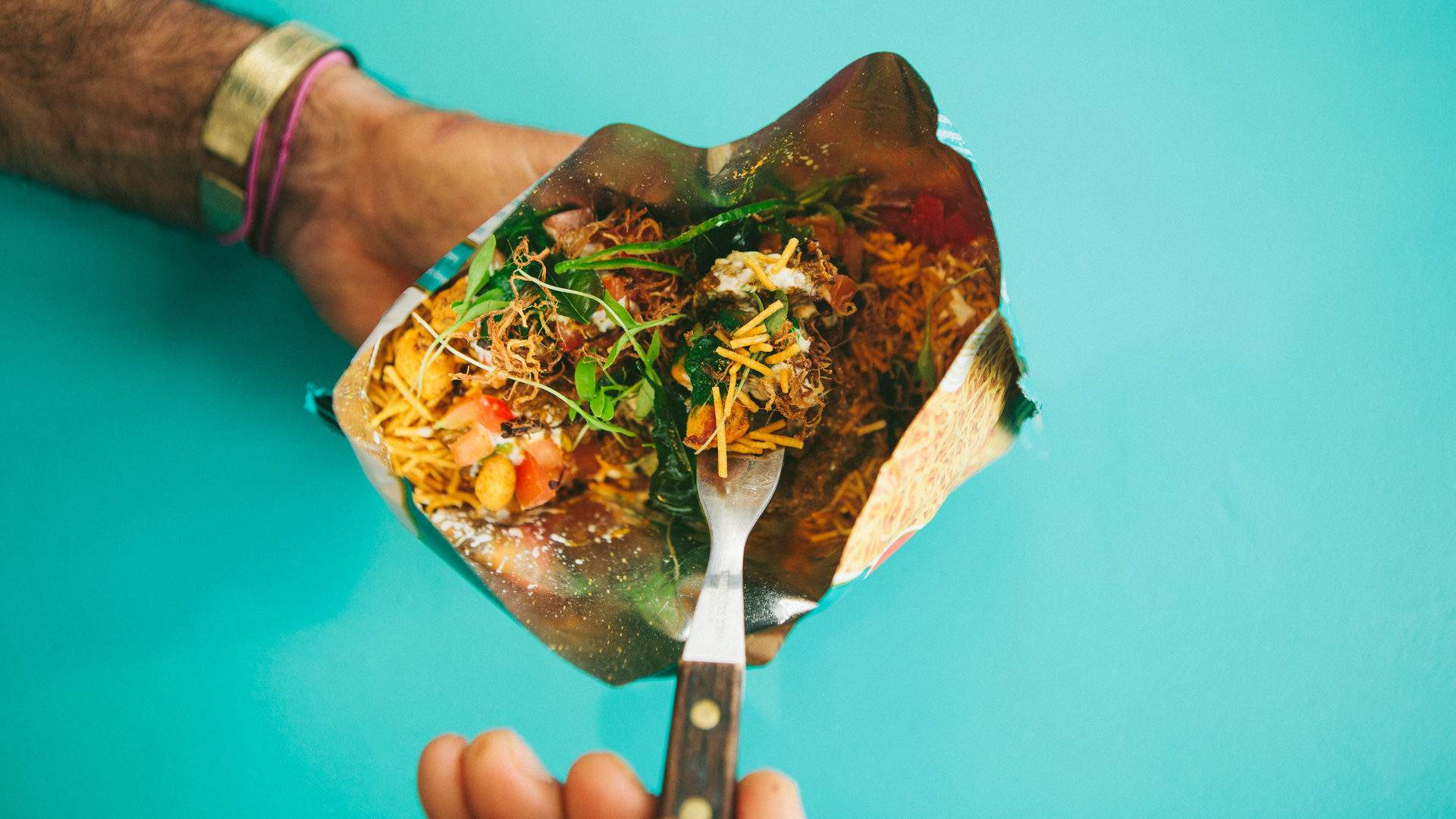 Royal G Is Mission Bay's New Inventive Indian Eatery