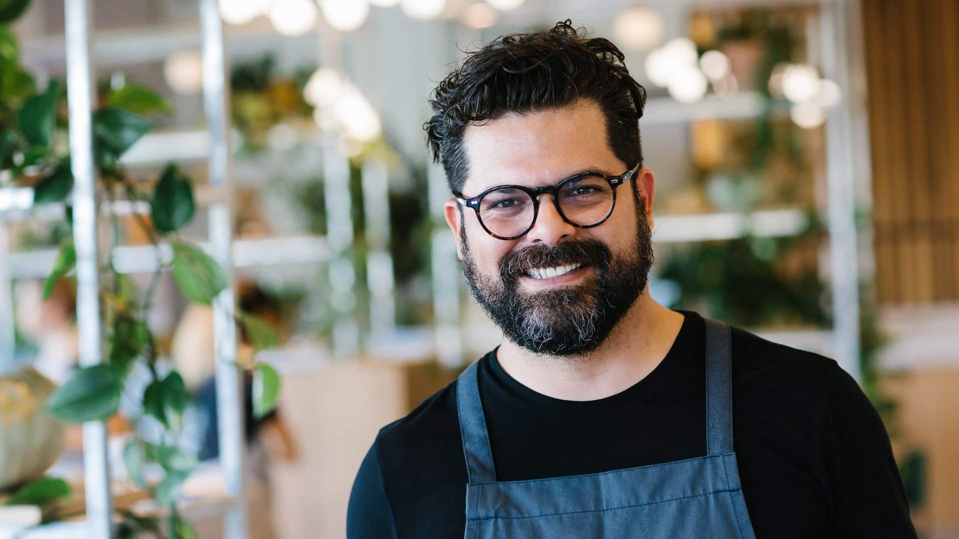 One of Melbourne's Top Chefs Is Finally Setting Up Shop in Sydney with His New Restaurant Morena
