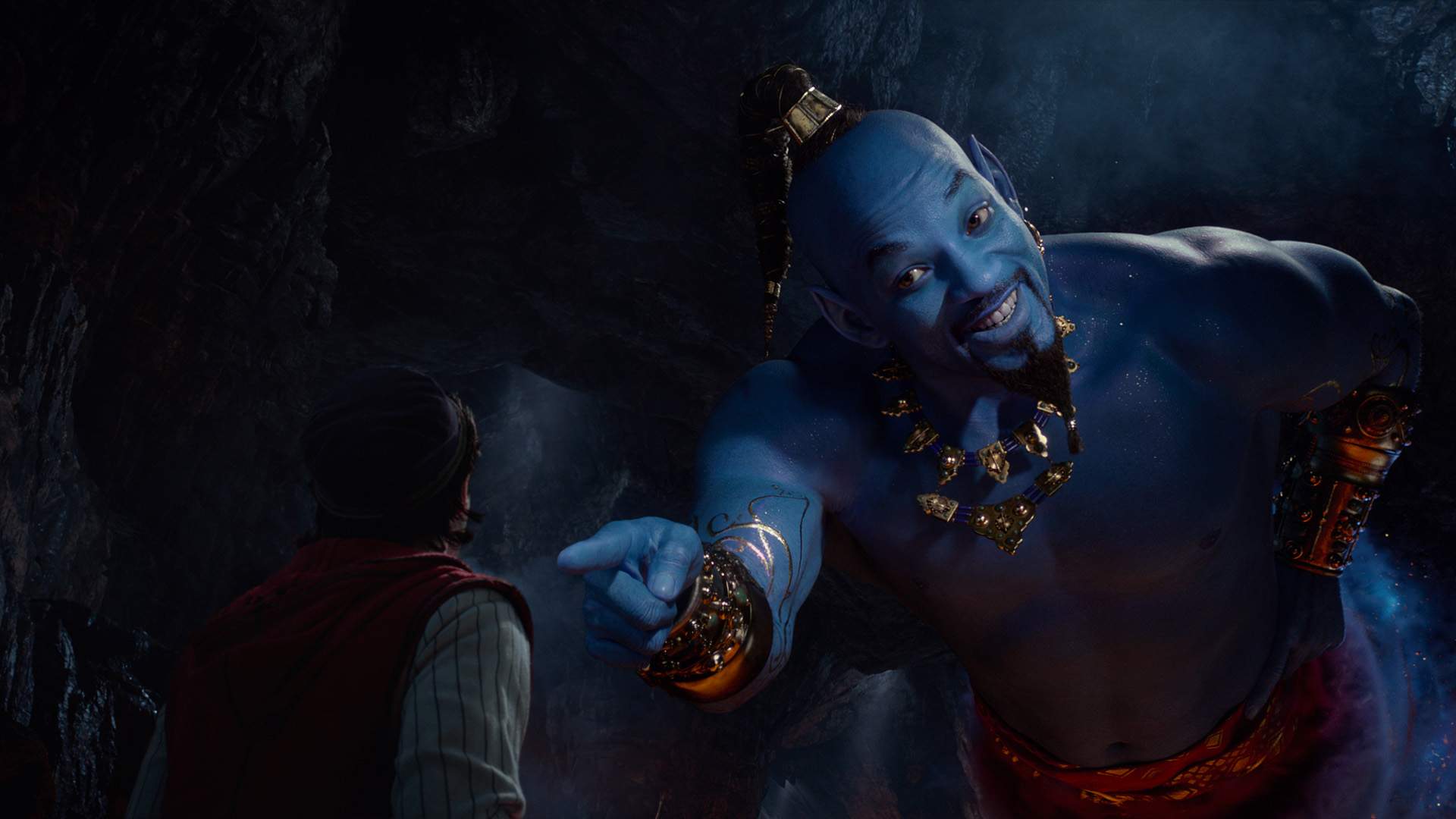 The Full Live Action Aladdin Trailer Will Take You To A Whole New World Concrete Playground 1060