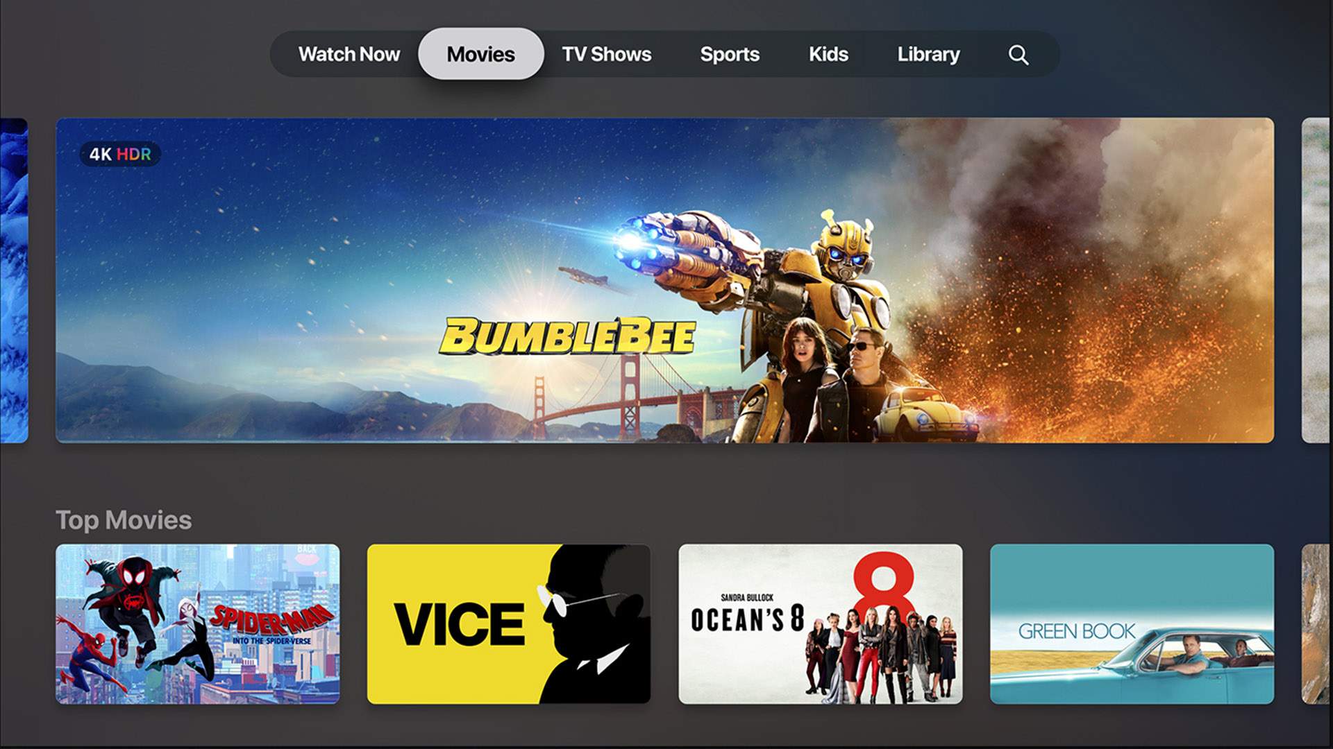 Apple Is Launching Its Own TV and Movie Streaming Service