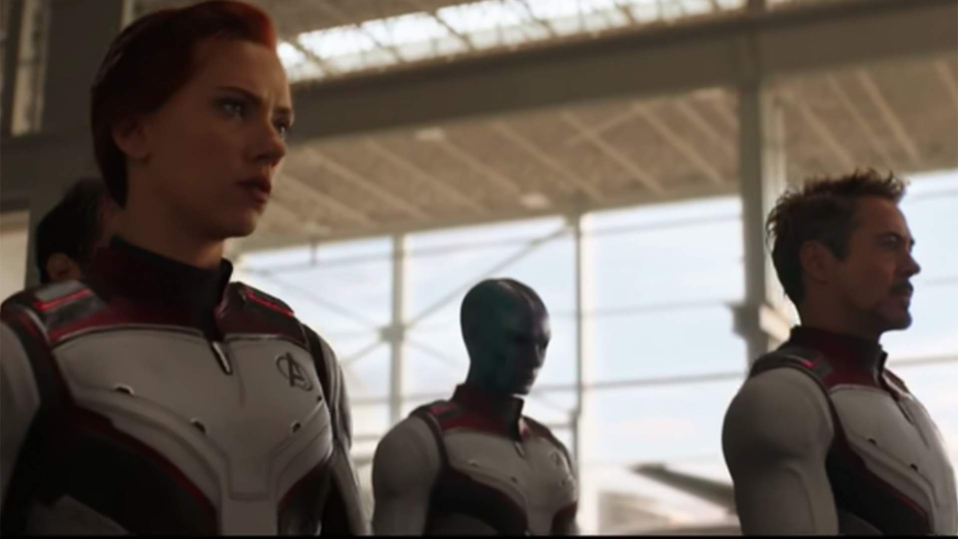 The Epic Full Trailer for 'Avengers: Endgame' Is Here
