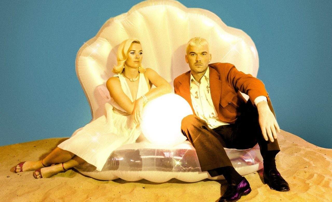 Broods' 'Space Island' New Zealand Tour 2023