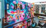 Brisbane Street Art Festival 2023
