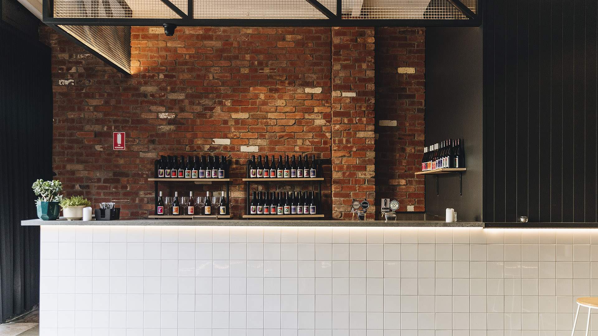 Fortitude Valley Is Now Home to Brisbane's First InnerCity Winery