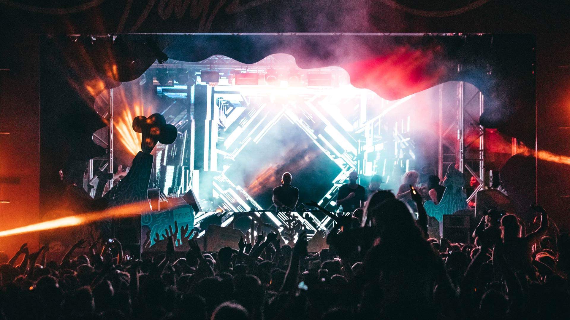 Two 'High Risk' Festivals Are Launching Legal Action Against the NSW Government
