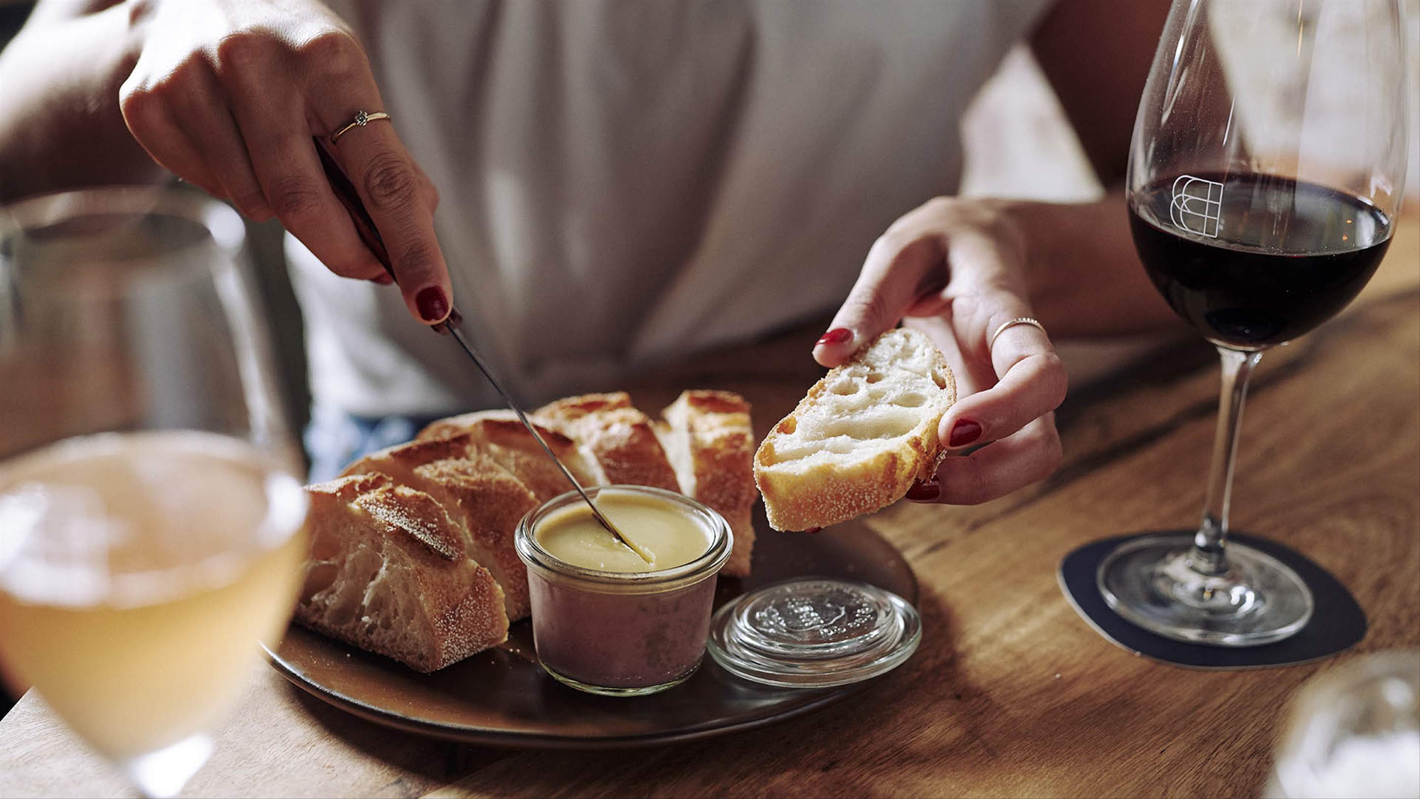 East End Wine Bar, Hawthorn East Review