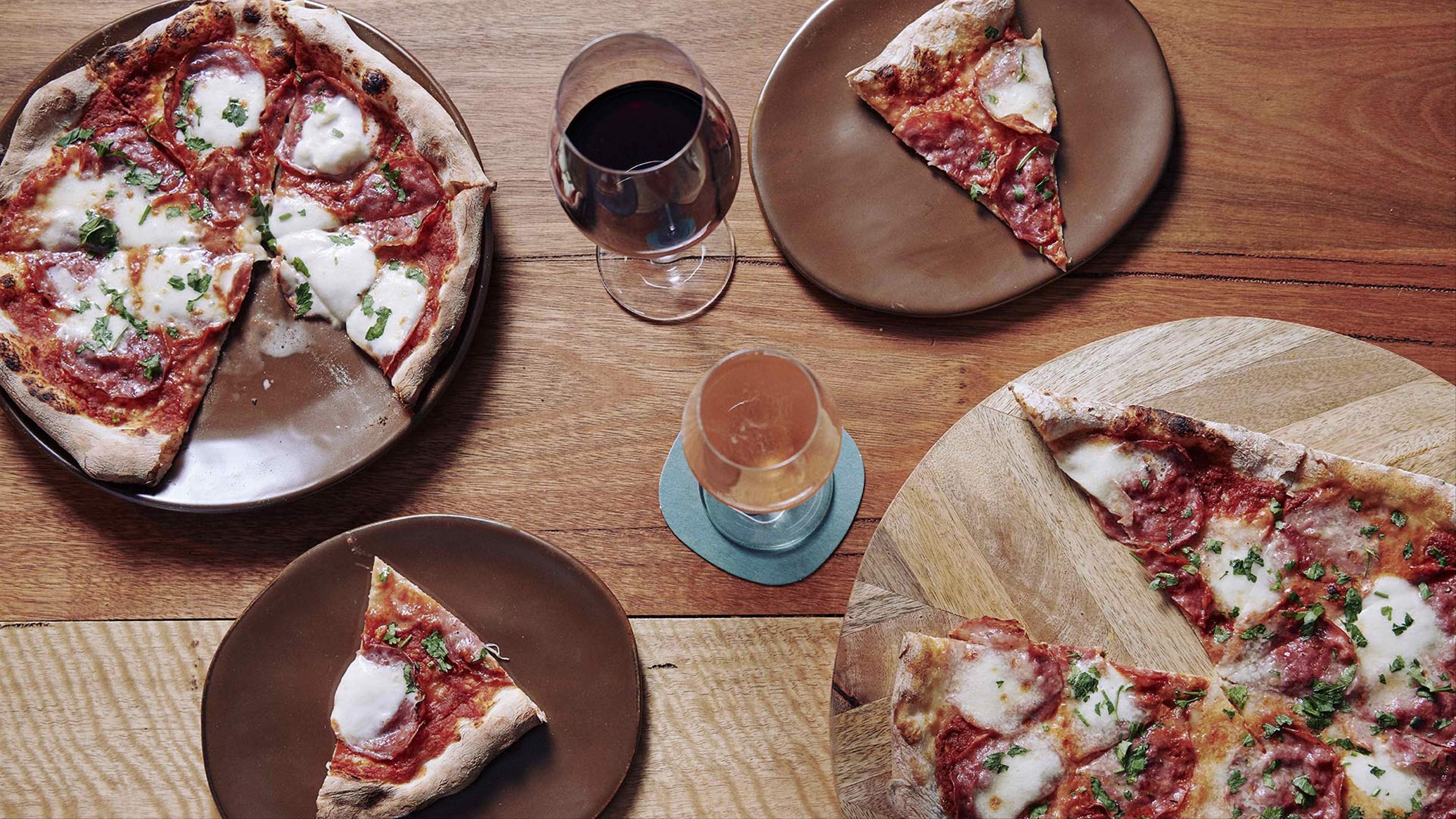 East End Wine Bar, Hawthorn East Review