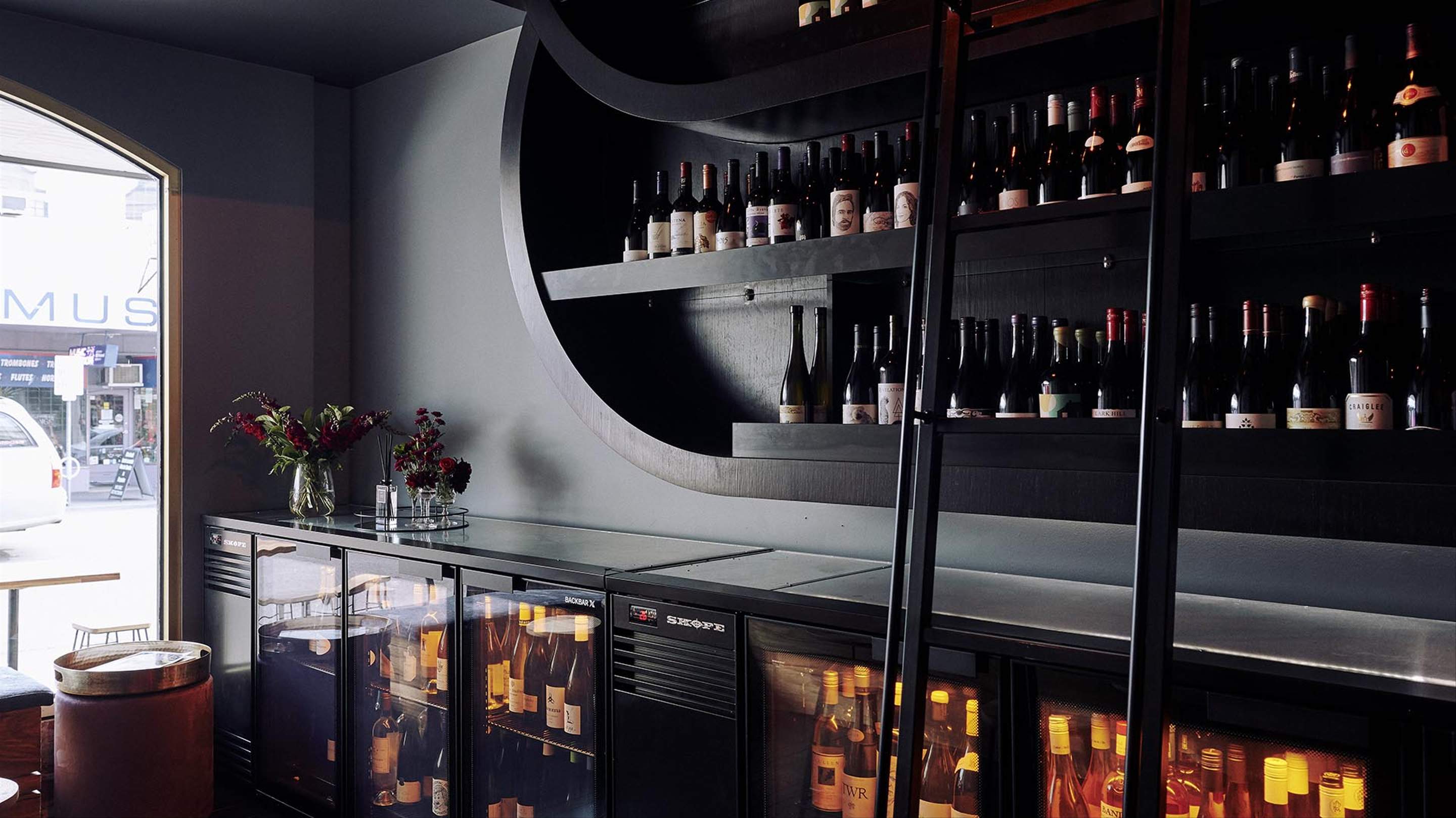 East End Wine Bar, Hawthorn East Review