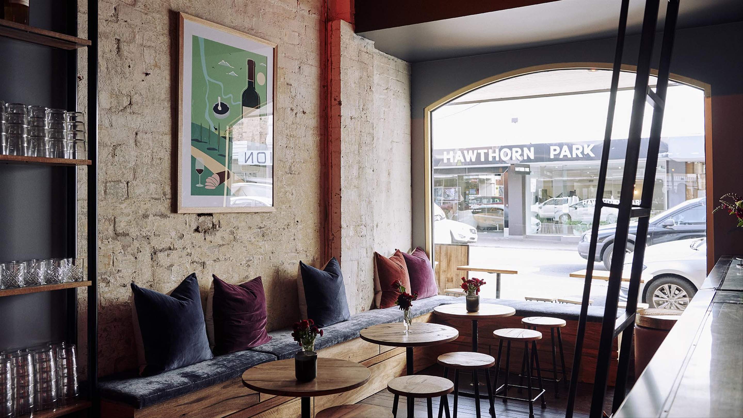 East End Wine Bar, Hawthorn East Review