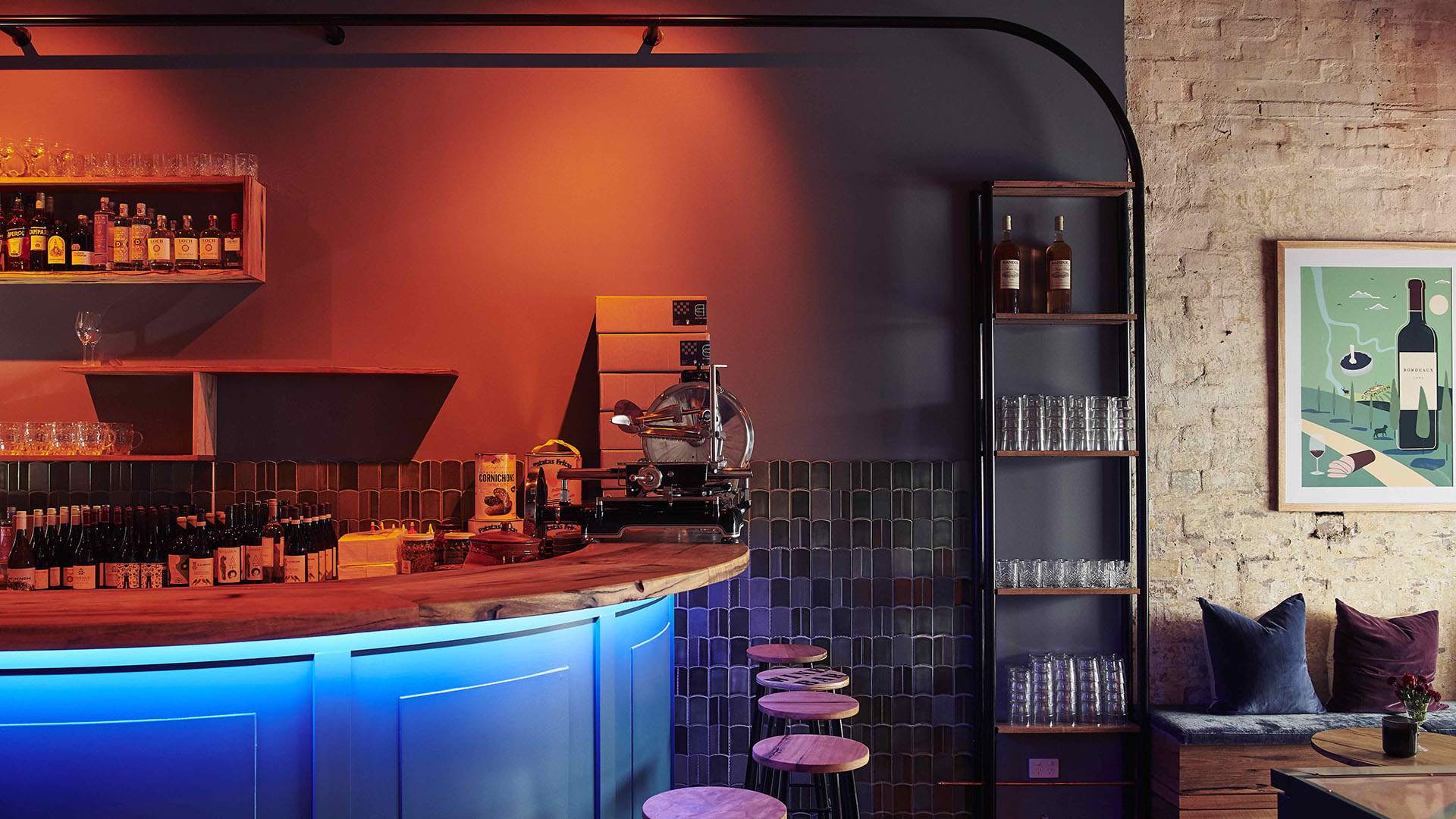 East End Wine Bar, Hawthorn East Review