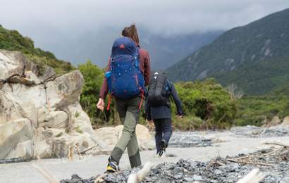 Background image for Hikes You Can Easily Access Via Public Transport in Victoria