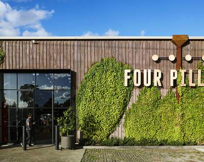 Four Pillars Is Opening a Distillery and Small Bar in Surry Hills