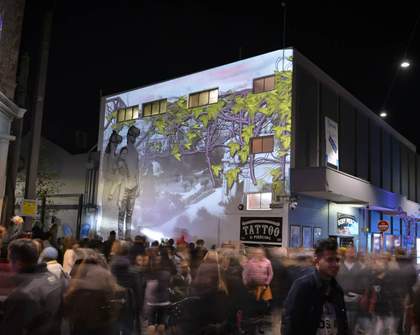 Geelong After Dark 2019