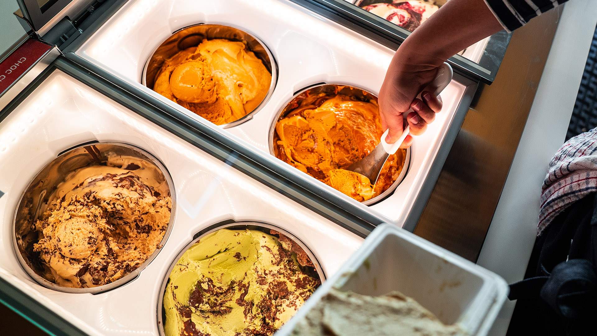 Gelato Messina Is Opening Its Second Brisbane Shop on James Street