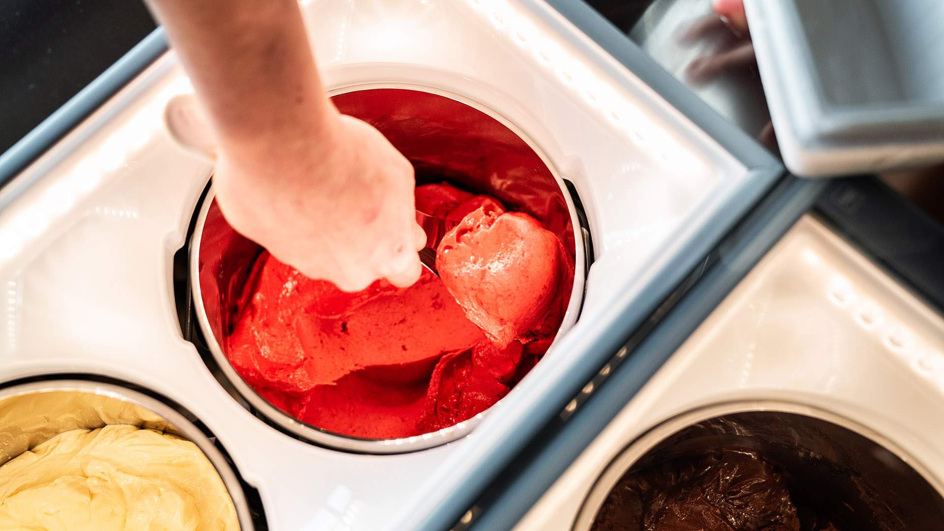 Gelato Messina Is Opening Its Second Brisbane Shop on James Street