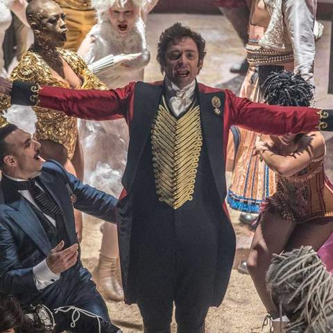 This Immersive 'The Greatest Showman' Soiree Will Transport You to a 19th Century Circus