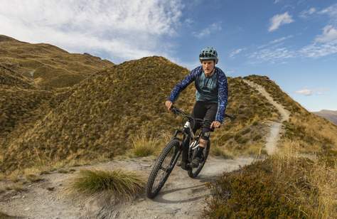 A Cyclist's Guide to Getting Out of Wellington