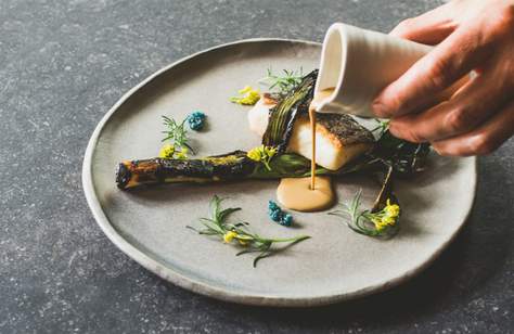 Five Highly Indulgent Events Happening at the Sunshine Coast's Curated Plate Food Festival