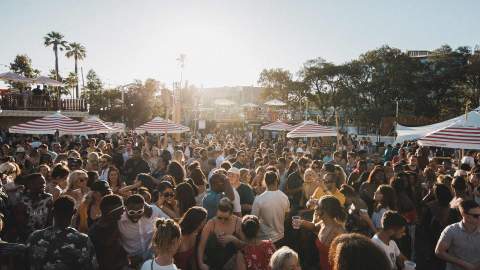 Better Daze: A Marrickville Day Party