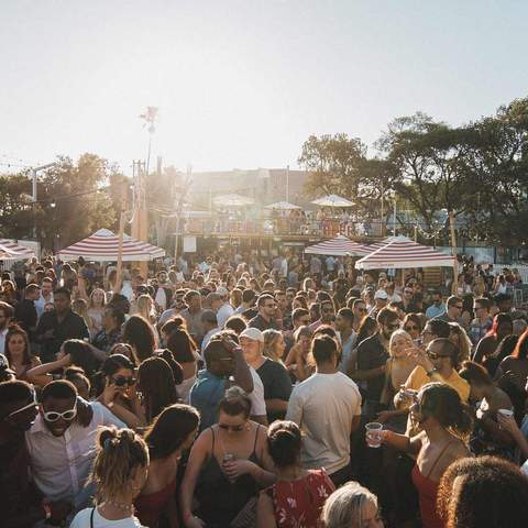 Better Daze: A Marrickville Day Party