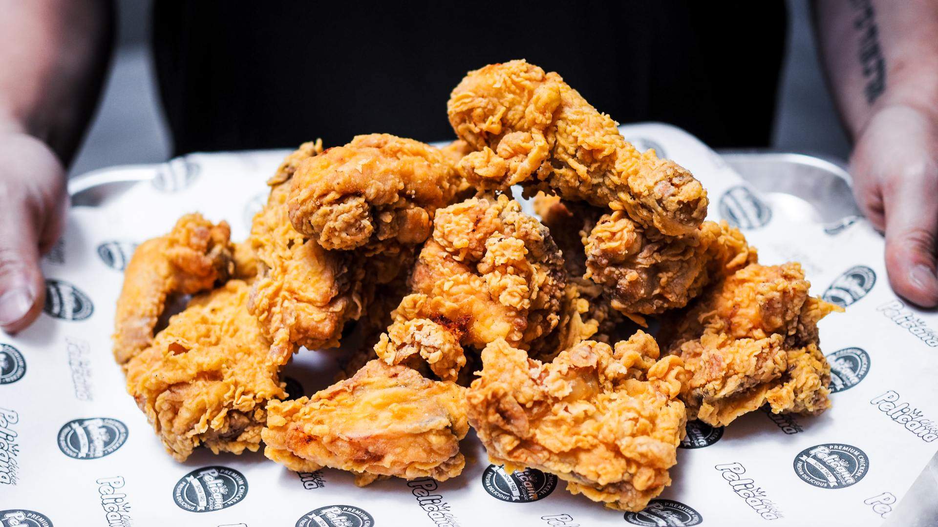 Where to Find the Best Fried Chicken in Melbourne