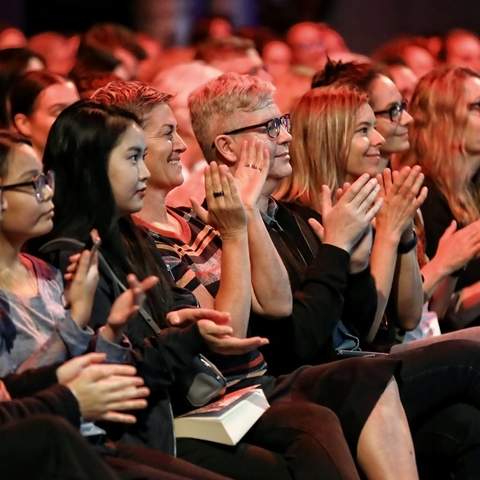 Sydney Writers' Festival Has Dropped a Jam-Packed Lineup for Its 22nd Outing