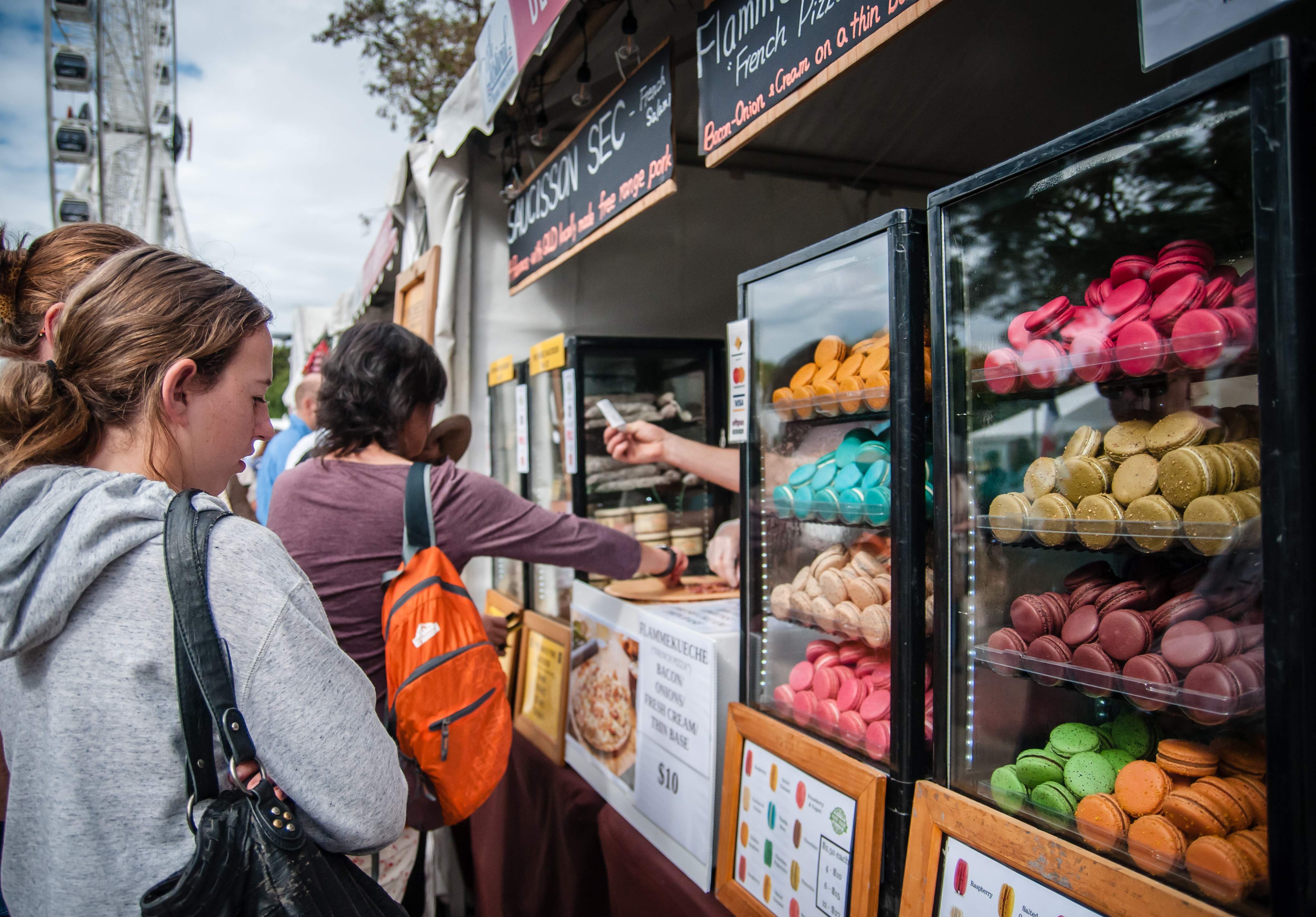 Brisbane French Festival 2019