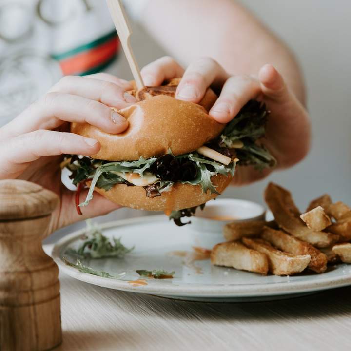 The Best Vegetarian Restaurants in Melbourne for 2023