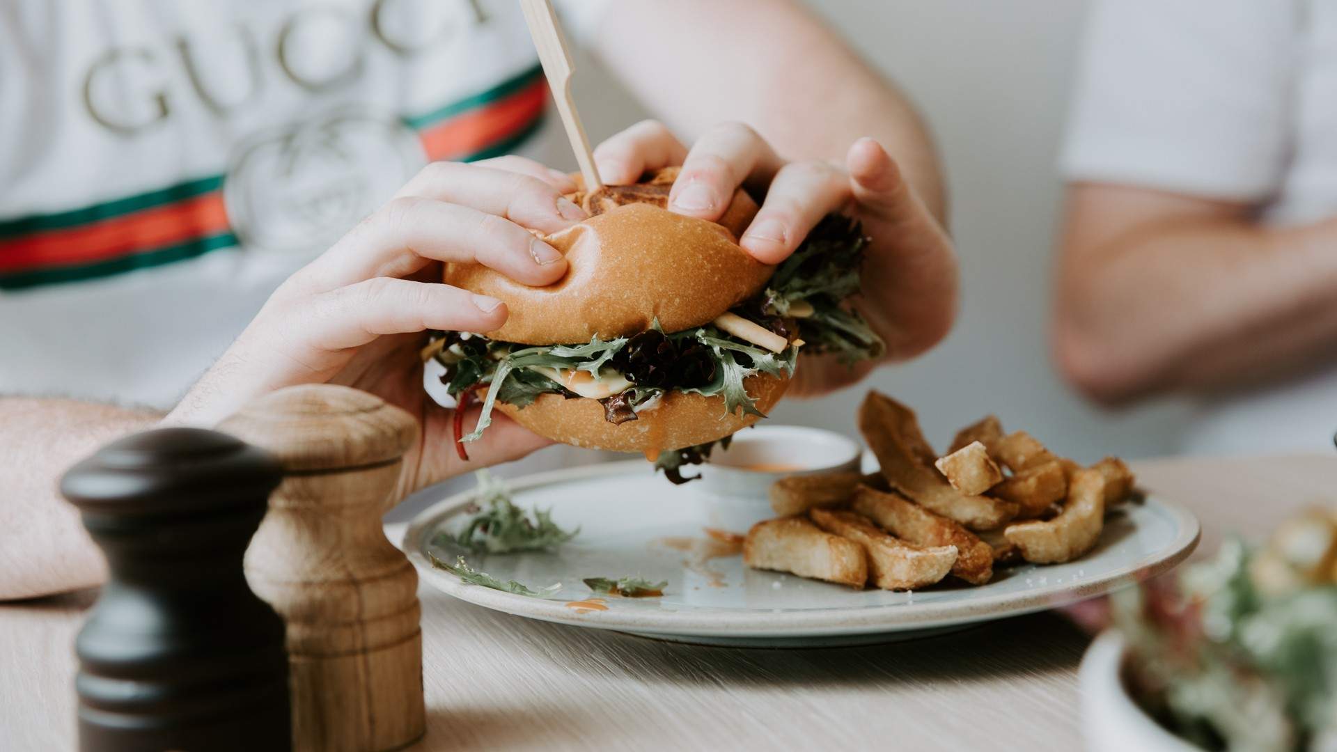 The Best Places to Get a Hearty Vegetarian Feed in Melbourne