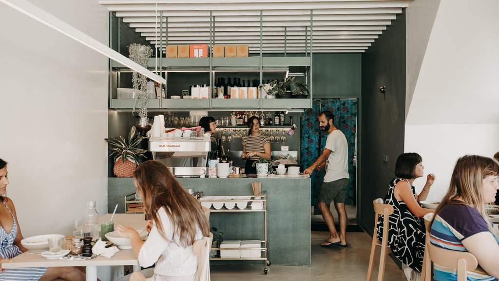 Sister of Soul, St Kilda Review