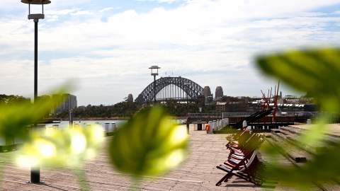 Sparkling Sydney