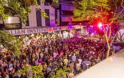 Background image for The Best Things to Do in Brisbane This Long Weekend