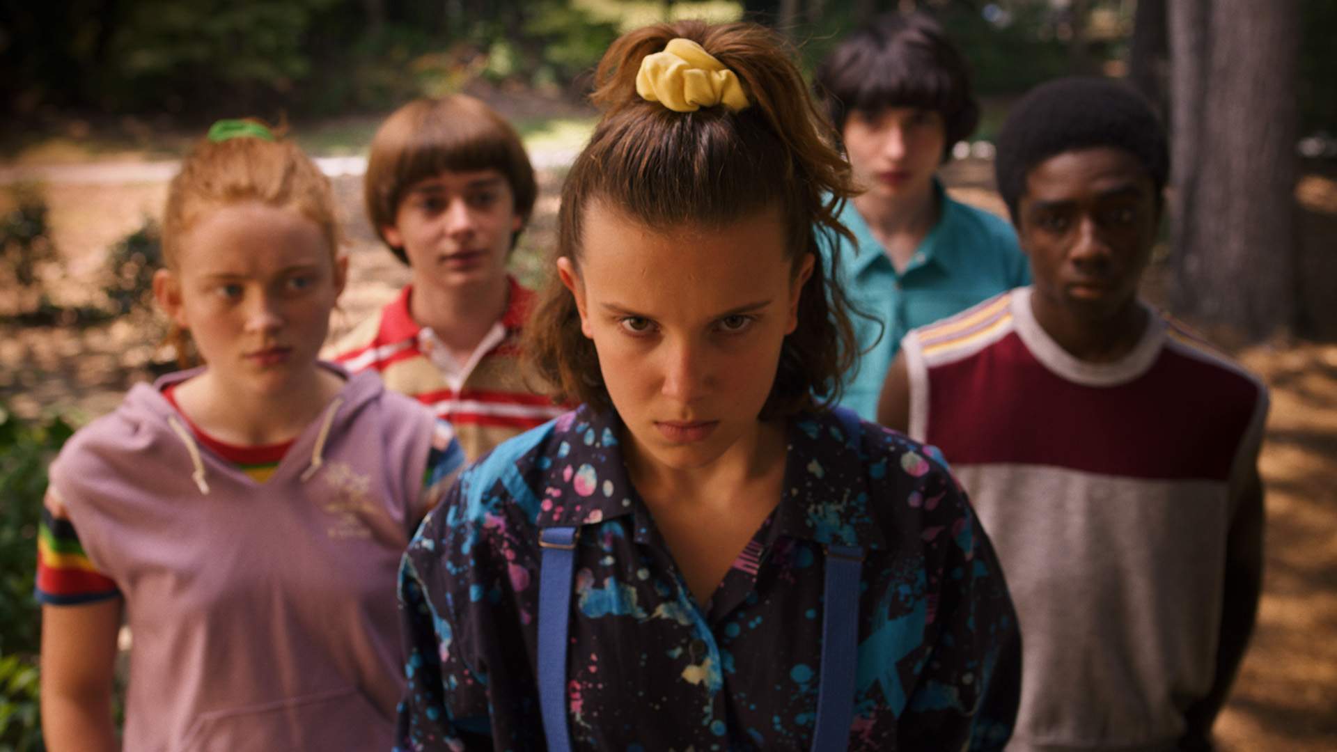 The Dark and Creepy Final Trailer for 'Stranger Things' Season Three Is Here