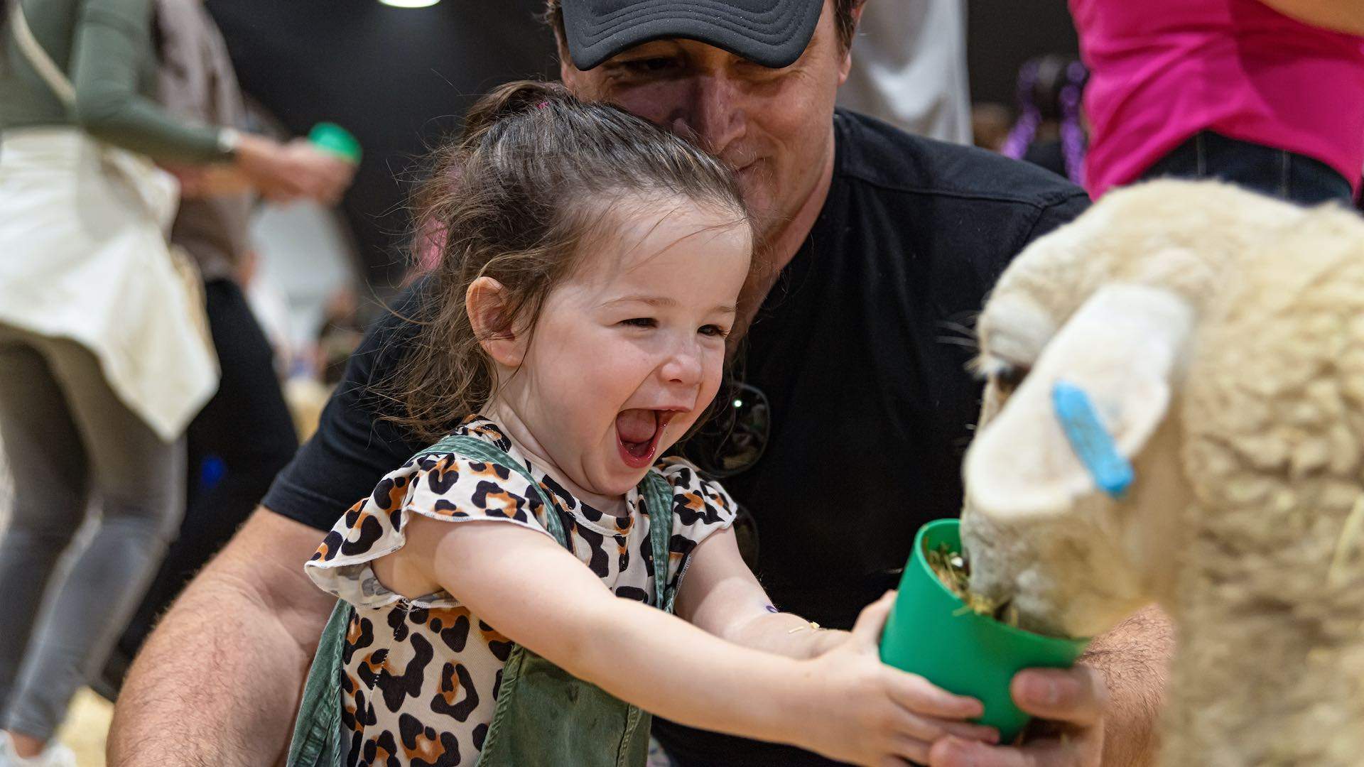 Sydney Royal Easter Show