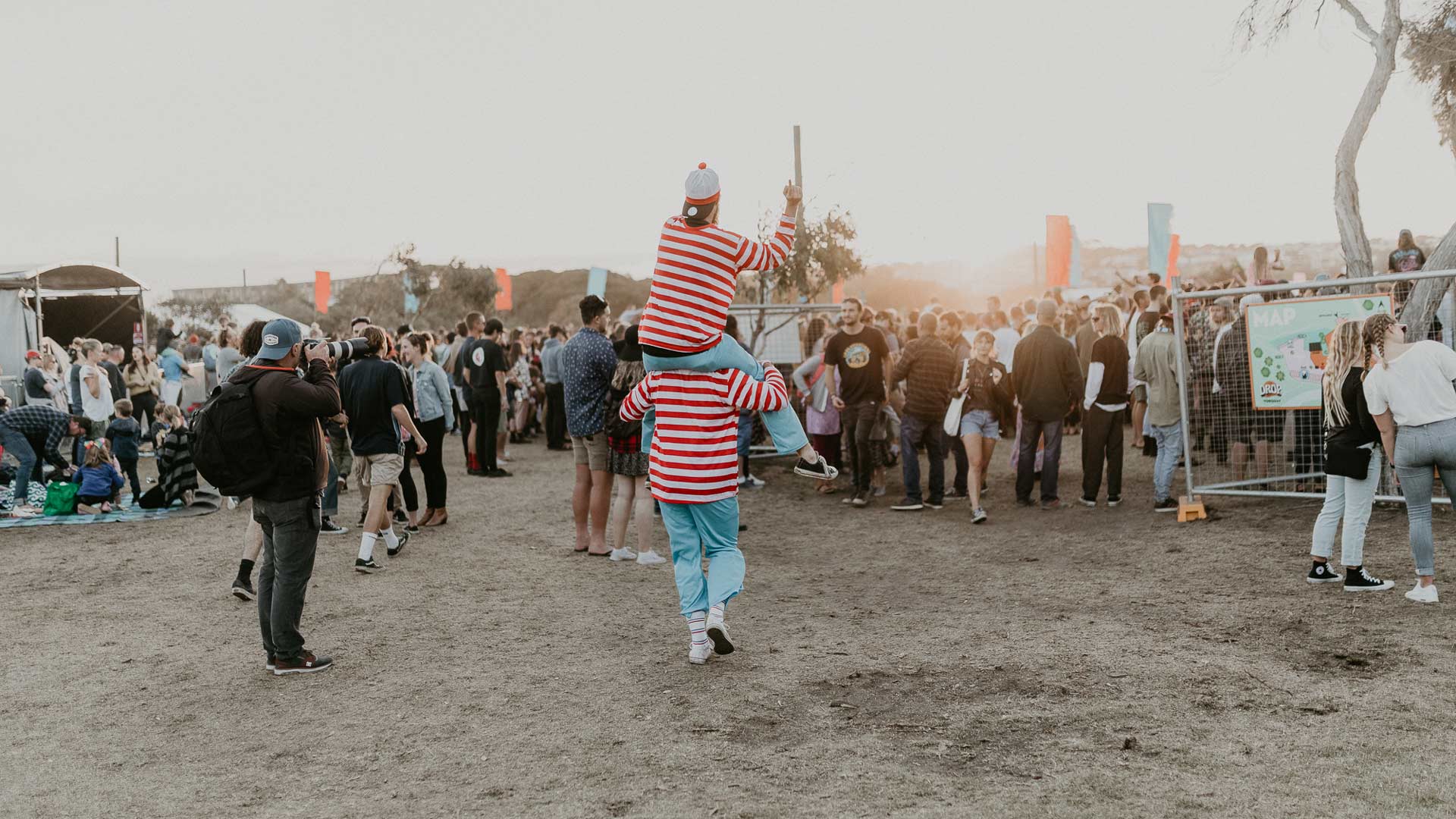 The Drop Festival Returns for 2020 to Tour the Country's Most Iconic Surf Spots
